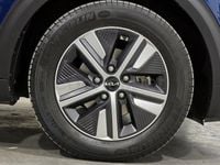 Usado Kia Niro 141 CV (103 kW) 2021 Rojo SUV