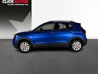 Usado VW T-Cross Advance 110 CV (80 kW) 2023 SUV