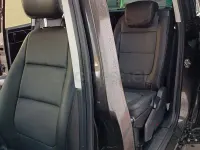 Usado VW Sharan Sport 140 CV (102 kW) 2014 Marrón Monovolumen