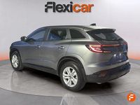 Usado Renault Austral Evolution 200 CV (147 kW) 2024 Gris SUV