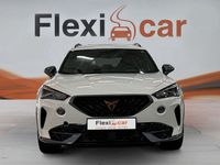 usado Cupra Formentor 2.0 TSI 228kW (310 CV) VZ 4Drive DSG Gasolina en Flexicar Sabadell 1