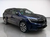 Usado Renault Espace Iconic 200 CV (147 kW) 2023 Azul SUV