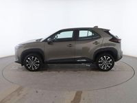 Usado Toyota Yaris Cross Active 116 CV (85 kW) 2023 Verde SUV
