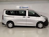 Usado VW Caravelle 150 CV (110 kW) 2025 Gris / plata Monovolumen