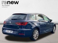 usado Seat Leon ST 2.0TDI CR S&S Xcellence DSG 150