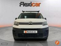 Usado Citroën Berlingo Live 102 CV (75 kW) 2020 Blanco Monovolumen