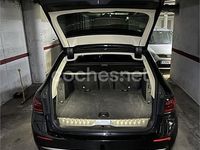 Usado BMW 530e Luxury Line 292 CV (214 kW) 2021 Negro Familiar