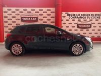 Usado Opel Astra Selective 110 CV (80 kW) 2015 Negro Berlina