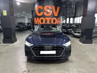 Usado Audi A7 Sportback 204 CV (150 kW) 2019 Utilitario