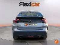 Begagnad Citroën C4 Feel 130 HK (95 kW) 2023 Grå Sedan