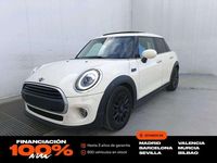 Usado Mini ONE 102 CV (75 kW) 2020 Beige Utilitario