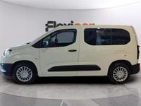 Usado Toyota Proace City City 102 CV (75 kW) 2022 Blanco Monovolumen