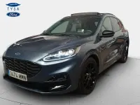 Usado Ford Kuga ST-Line X 190 CV (139 kW) 2023 Azul SUV