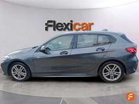 Usado BMW 118 150 HP (110 kW) 2021 Cinzento Citadino