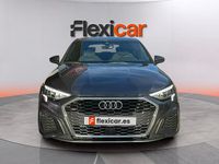 Usado Audi A3 Premium 150 HP (110 kW) 2020 Cinzento Sedan