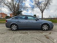 Usado Opel Vectra Cosmo 150 CV (110 kW) 2007 Gris / plata Berlina