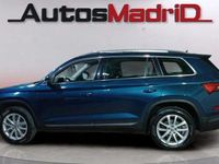 Usado Skoda Kodiaq SportLine 190 CV (139 kW) 2021 SUV