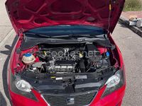 Usado Seat Ibiza SC Reference 70 CV (51 kW) 2014 Rojo Utilitario