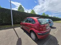 Occasion Citroën C3 110 ch (80 kW) 2003 Rouge Berline