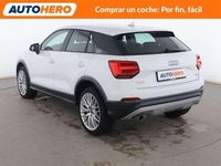 Usado Audi Q2 Design 116 CV (85 kW) 2018 Blanco SUV