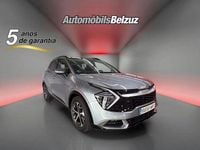 Usado Kia Sportage 152 CV (111 kW) 2024 Gris SUV