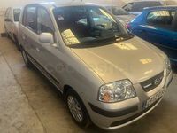 Usado Hyundai Atos GLS 63 CV (46 kW) 2006 Gris / plata Utilitario