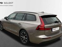 usado Volvo V60 D3 Momentum