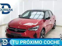 Usado Opel Corsa-e 100 kW (136 CV) 2023 Rojo Utilitario