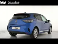Usado Renault Clio Evolution 101 CV (74 kW) 2025 Utilitario