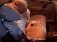 Usado VW Polo Edition 80 HP (58 kW) 2007 Azul Citadino