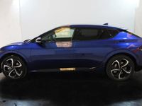 Usado Kia EV6 GT-Line 168 kW (229 HP) 2023 Cinzento SUV
