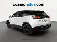 Usado Peugeot 3008 GT 131 CV (96 kW) 2023 Blanco SUV