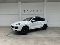 Usado Porsche Cayenne S E-Hybrid 416 CV (305 kW) 2016 Blanco SUV