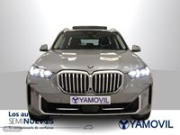 Usado BMW X5 xLine 298 CV (219 kW) 2023 Gris SUV