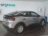Usado Citroën C4 Feel 110 CV (80 kW) 2022 Gris / plata Berlina