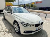 usado BMW 320 320 dA Touring