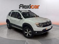 Usado Dacia Duster 125 CV (91 kW) 2018 Blanco SUV