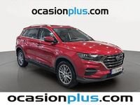 Usado SWM G01 131 CV (96 kW) 2023 Rojo SUV