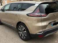 Usado Renault Espace Initiale 160 CV (117 kW) 2015 Beige Monovolumen