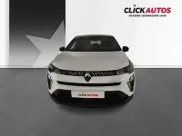 Usado Renault Captur Evolution 90 CV (66 kW) 2025 Blanco SUV