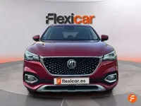 Usado MG EHS Luxury 258 CV (189 kW) 2022 Burdeos SUV