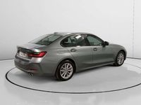 Usado BMW 320e Shadowline 207 CV (152 kW) 2024 Gris Berlina