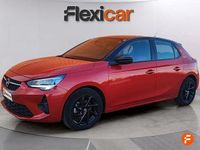 Usado Opel Corsa GS Line 102 CV (75 kW) 2022 Rojo Berlina