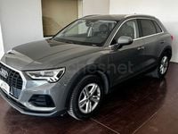 Usado Audi Q3 Advanced 245 CV (180 kW) 2021 Gris / plata SUV
