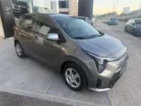 Usado Kia Picanto 63 CV (46 kW) 2025 Utilitario