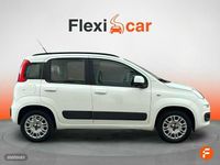 Usado Fiat Panda Cross Cross 69 CV (50 kW) 2020 Blanco Utilitario