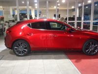 usado Mazda 3 2.0 E-skyactiv-g Exclusive-line Plus 90kw