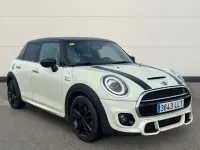 Usado Mini Cooper S 178 CV (130 kW) 2020 Utilitario