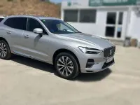 Usado Volvo XC60 Inscription 340 CV (250 kW) 2022 Gris SUV