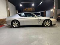 Usado Ferrari 456 442 CV (325 kW) 1995 Gris Coupe